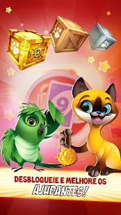  UNO ™ & Friends Screenshot