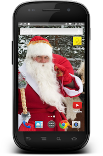 How to mod Dear Santa Claus HD Wallpaper 1.07 mod apk for pc