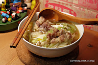 裡屋樑水 (已歇業)