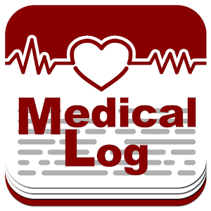 Medication Logs logo