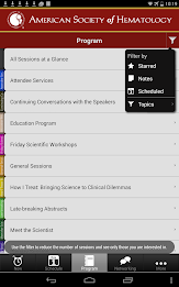 2014 ASH Annual Meeting & Expo poster 15