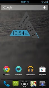 How to download Animus - [Donate] (UCCW Skin) 2.3 apk for pc