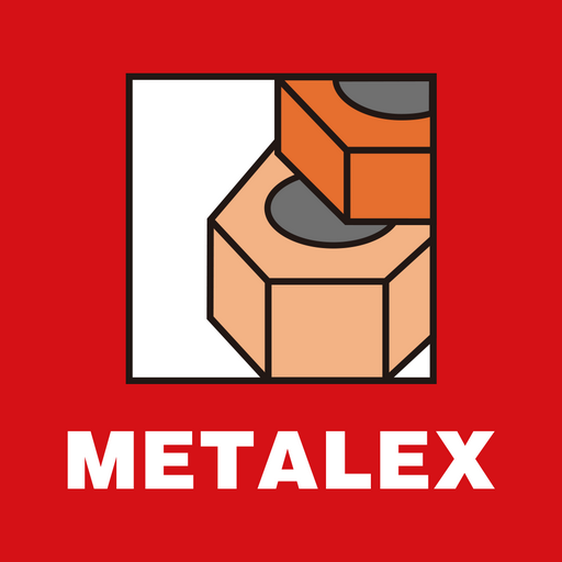 METALEX LOGO-APP點子