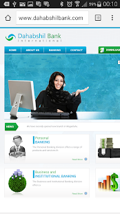 dahabshiil Screenshots 1