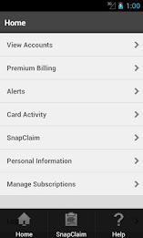 Custom Benefits Solutions poster 5