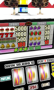 Download Crown Slots - Free APK