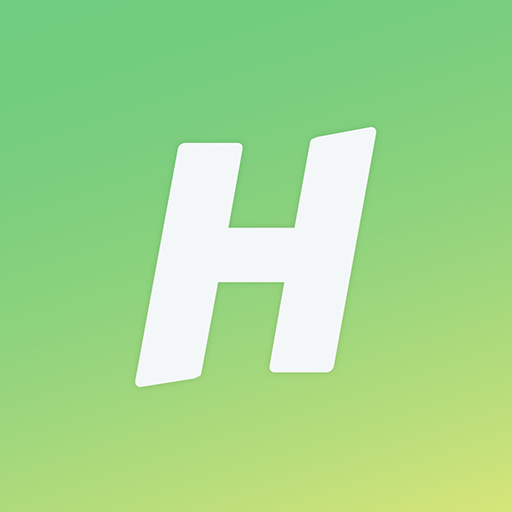 HINCH.AS 運動 App LOGO-APP開箱王