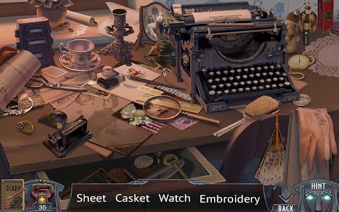 Bathory - The Bloody Countess Screenshots 5