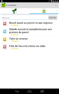 EcoloMarket Screenshots 2