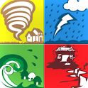 Disaster ID logo