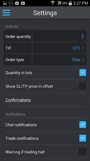 PFSOFT Protrader 3