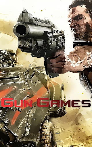 Gun Games Free