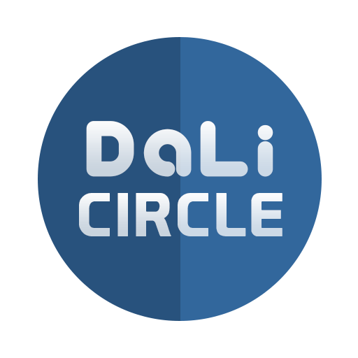 DaLi Circle (Apex/Nova Theme) 個人化 App LOGO-APP開箱王