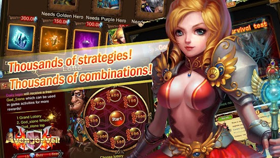 How to download Avenger Veil patch 2.0.3 apk for laptop