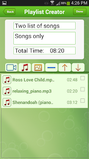 Free Dozier Visual Trigger Tamer APK for PC