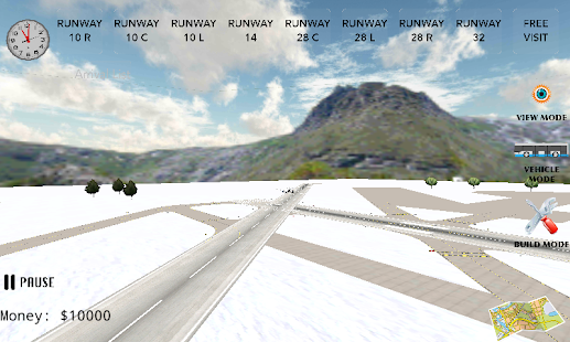 Download Airport Traffic 3D APK for PC