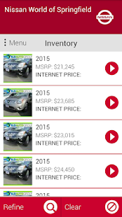 How to install Nissan World of Springfield lastet apk for laptop