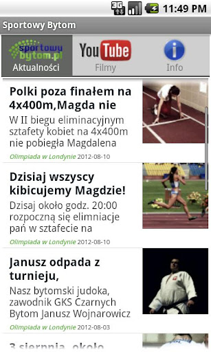 Sportowy Bytom