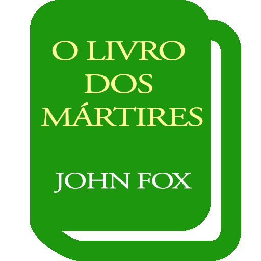 O Livro dos Mártires - Free LOGO-APP點子