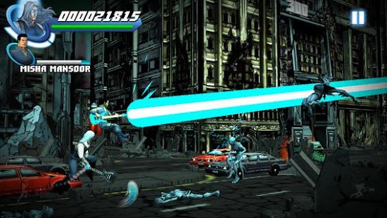 How to install Eternal Descent: Metal Heroes 1.31 mod apk for pc