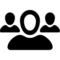 Conference Call Dialer icon