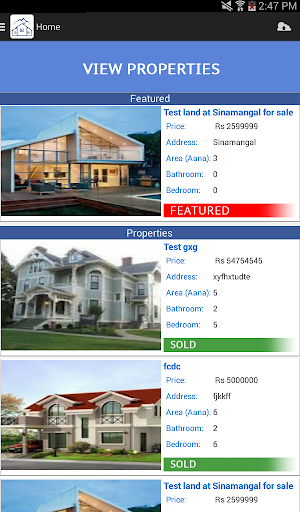 Real Estate Nepal Plus