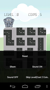 Knotty Path Screenshots 4