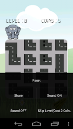 Knotty Path poster 5