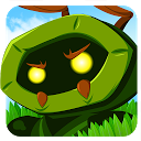 Ant City Online MMO mobile app icon