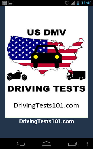 US DMV Driving Tests PRO