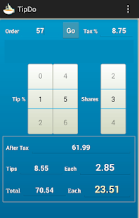Download Tipdo APK