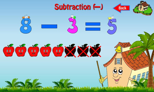 【免費教育App】Kindergarten Math Islands-APP點子