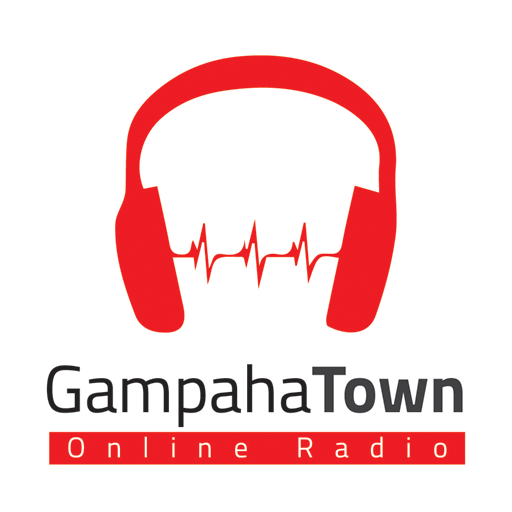 Gampaha Town Radio 娛樂 App LOGO-APP開箱王