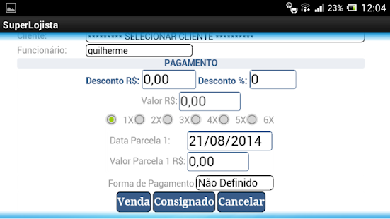 How to get SuperLojista 1.0 apk for pc