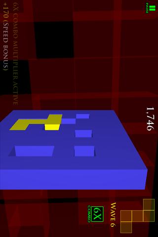 Mind Wall Screen 3