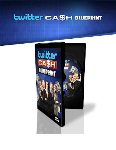 Twitter Cash Blueprint