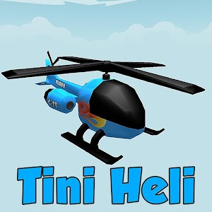 Tini Heli 1.0.2