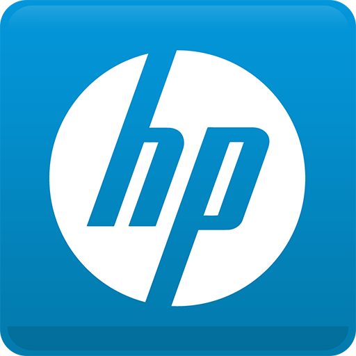 HP SMARTS LOGO-APP點子