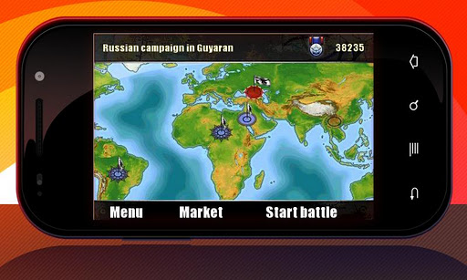  Modern Conflict v1.0.6