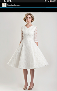 Download Wedding Dresses ideas APK for PC