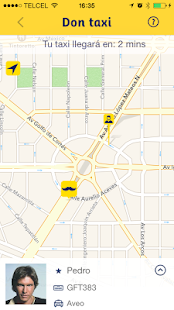 Don Taxi Screenshots 13
