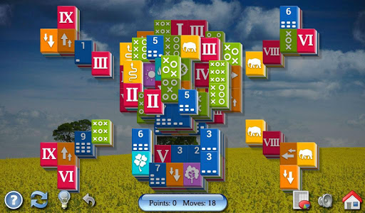免費下載解謎APP|All-in-One Mahjong 2 app開箱文|APP開箱王