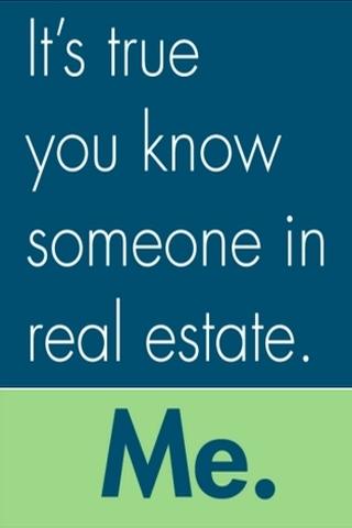 Find A Real Estate Agent