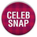 海外セレブ ファッションスナップ – CELEB SNAP logo