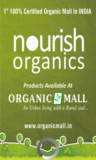 NourishOrganicFood OrganicMall