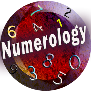 Numbers PCE logo