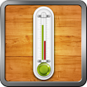 Thermometer Pro