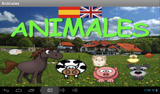 Animales