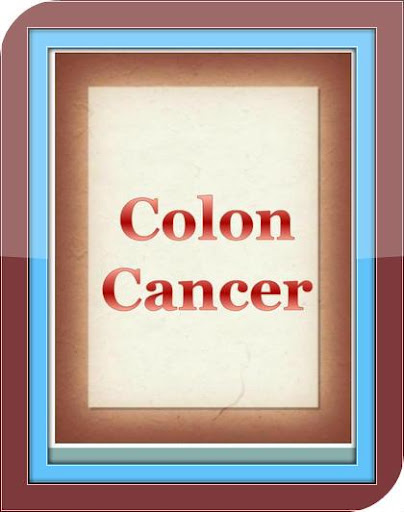 Colon Cancer - Guide