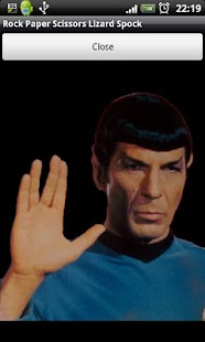 How to download Rock Paper Scissor LizardSpock 9.0 unlimited apk for pc